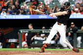 MLB: Chicago White Sox at Baltimore Orioles