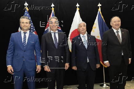 IISS Shangri-La Dialogue defence summit