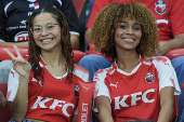 Liga Panameña de Fútbol: Plaza Amador - San Francisco