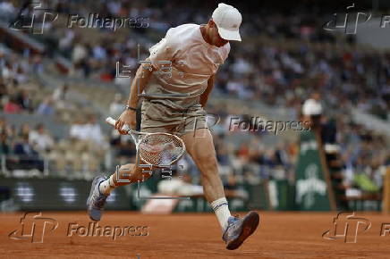 French Open - Day 10
