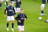 FIFA World Cup 2026 qualifier - Norway vs Italy