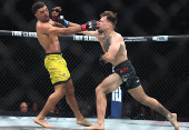 MMA: UFC 316 - Mederos vs Choinski