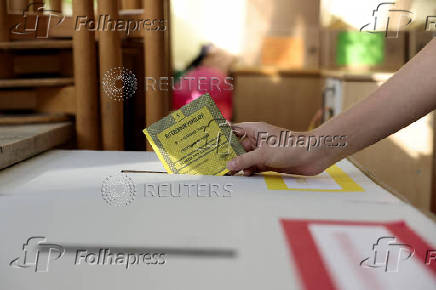 Referendums on employment and Italian citizenship in Rome