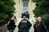 Police investigate attack that injured multiple people in Boulder