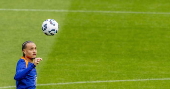 Netherlands prepares for FIFA World Cup 26 Qualifiers match