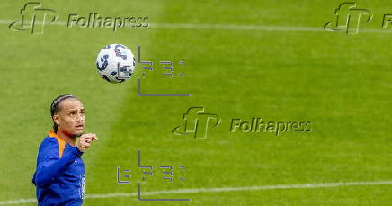 Netherlands prepares for FIFA World Cup 26 Qualifiers match