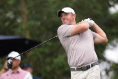 PGA: U.S. Open - Third Round