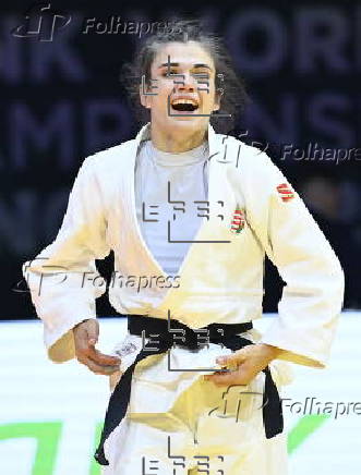 World Judo Championships 2025 - Day 2