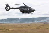 'Saber Guardian 2025' military exercise at the Zero Point military training range
