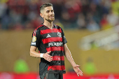Copa do Mundo de Clubes FIFA 2025 - Flamengo vs Espérance de Tunisie