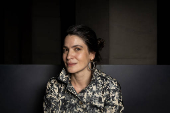 Maria Manoella participa da pré-abertura do edifício Pietro Maria Bardi do MASP