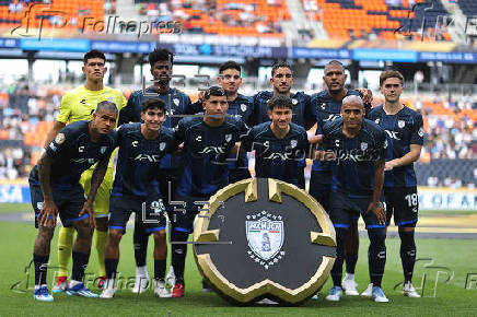 Mundial de Clubes: Pachuca - Red Bull Salzburgo