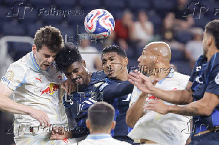 Mundial de Clubes: Pachuca - Red Bull Salzburgo