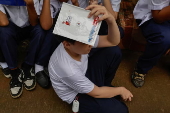 Philippines conducts nationwide earthquake drill