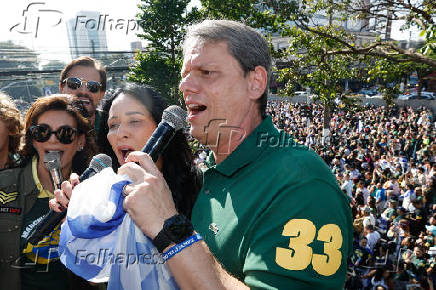 MARCHA PARA JESUS