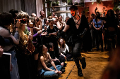 The Wider Image: Hungary's LGBTQ+ community reels under Orban's new laws, Pride ban