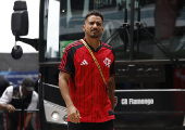 FIFA Club World Cup - Round of 16 - Flamengo v Bayern Munich