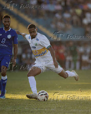 BRASILEIRO D 2025, GOIATUBA X UBERLANDIA