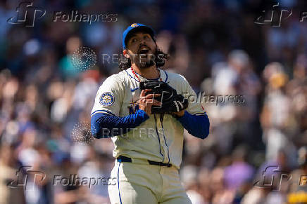 MLB: Pittsburgh Pirates at Seattle Mariners