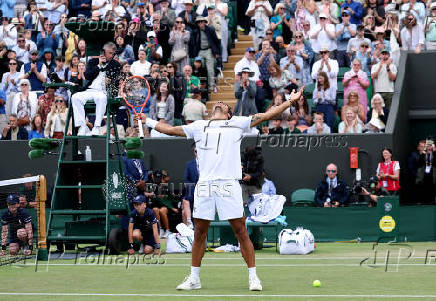 Wimbledon