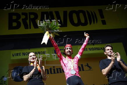 Tour de France 2025 - Stage 6