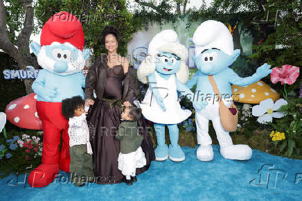 Premiere for the film 