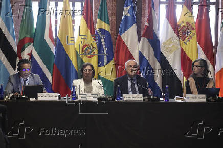 Colombia dice que en Gaza no hay 