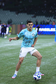 BRASILEIRO A 2025, PALMEIRAS X MIRASSOL
