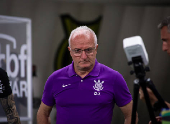 CEARÁ x CORINTHIANS - CAMPEONATO BRASILEIRO 2025