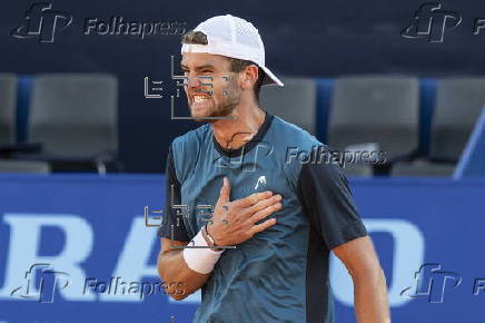 Swiss Open Gstaad tennnis tournament