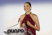 Opening of the 42nd Jerusalem Film Festival