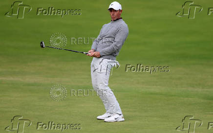 The 153rd Open Championship