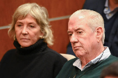 Hearing to formally initiate a criminal investigation into Conexion Ganadera, in Montevideo