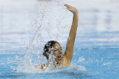 World Aquatics Championships Singapore 2025 - Day 10
