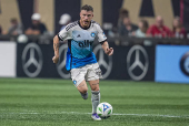 MLS: Charlotte FC at Atlanta United FC