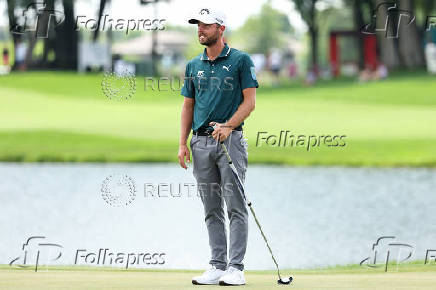 PGA: 3M Open - First Round