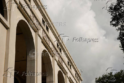 Federal Correctional Facility (FCI) Tallahassee, a low security prison with a detention center
