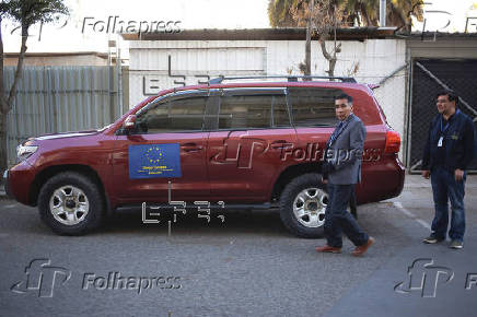Misión de la UE despliega observadores electorales en todo Bolivia y zonas de conflicto