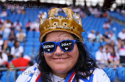 UEFA Women's Euro 2025 - Final - England v Spain