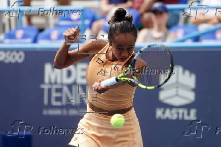 Mubadala DC Citi Open tennis tournament