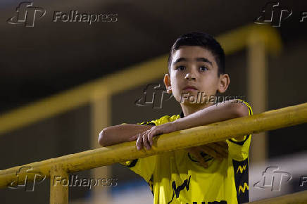 BRASILEIRO C 2025, SAO BERNARDO X CONFIANCA