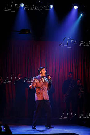 Jersey Boys ? A História de Frankie Valli e Os Four Seasons estreia no JK Iguatemi em agosto