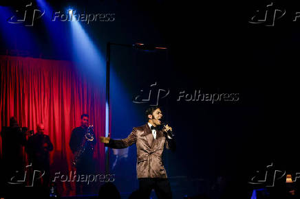 Jersey Boys ? A História de Frankie Valli e Os Four Seasons estreia no JK Iguatemi em agosto