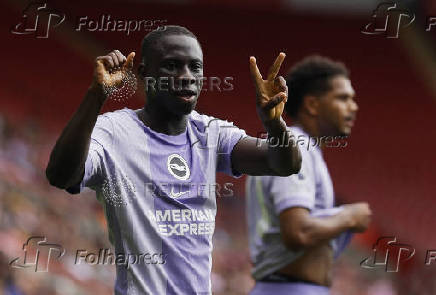 Pre-Season Friendly - Southampton v Brighton & Hove Albion