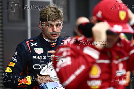 Formula One Hungarian Grand Prix - Practice and Qualifying