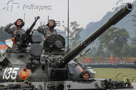Vietnam prepares for 80th National Day anniversary