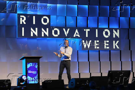 Rio Innovation Week 2025.
