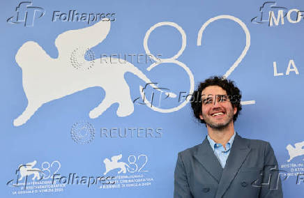 82nd Venice Film Festival - Photocall for the movie 