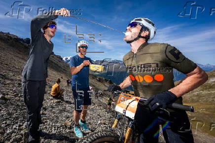 UCI Mountain Bike World Championships