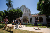 Parque Augusta
